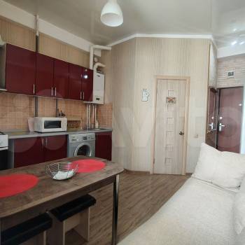 Сдается 1-комнатная квартира, 31 м²