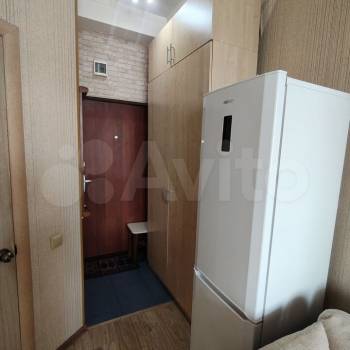 Сдается 1-комнатная квартира, 31 м²