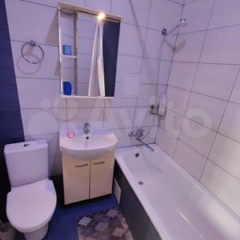 Сдается 1-комнатная квартира, 31 м²