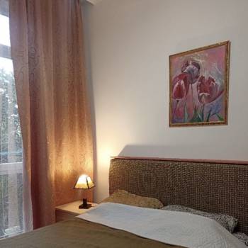 Сдается 2-х комнатная квартира, 35 м²