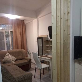 Сдается 2-х комнатная квартира, 35 м²