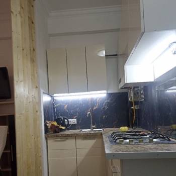 Сдается 2-х комнатная квартира, 35 м²