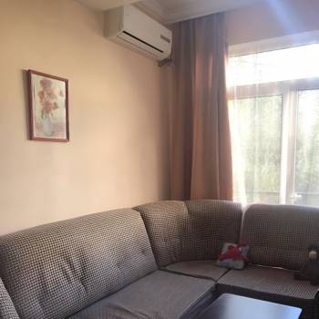 Сдается 2-х комнатная квартира, 35 м²