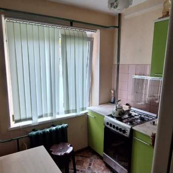 Сдается 1-комнатная квартира, 28 м²