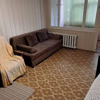 Сдается 1-комнатная квартира, 28 м²