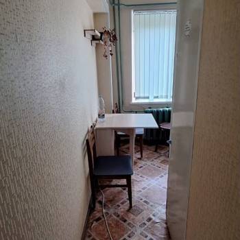 Сдается 1-комнатная квартира, 28 м²