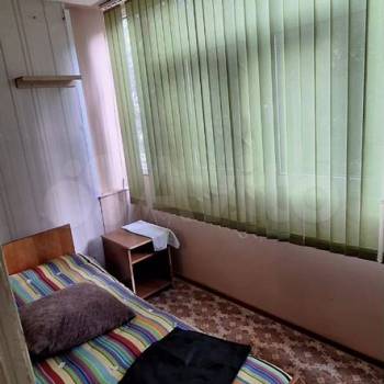 Сдается 1-комнатная квартира, 28 м²