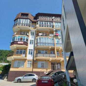 Продается 2-х комнатная квартира, 44 м²