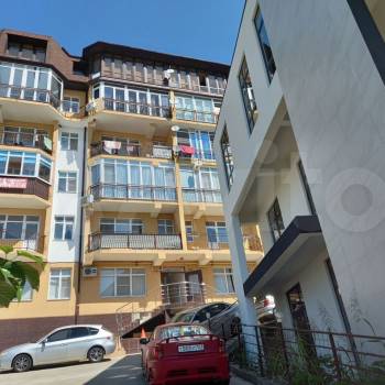 Продается 2-х комнатная квартира, 44 м²