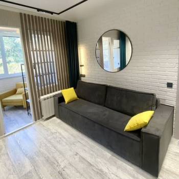 Продается 1-комнатная квартира, 31 м²