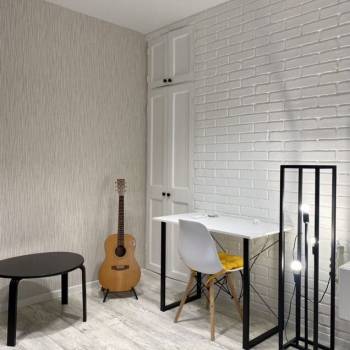 Продается 1-комнатная квартира, 31 м²