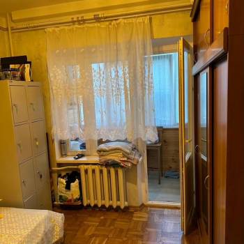 Продается 3-х комнатная квартира, 60 м²