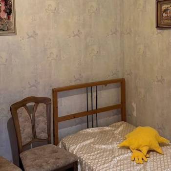 Продается 3-х комнатная квартира, 60 м²