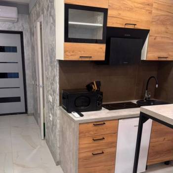 Сдается 1-комнатная квартира, 21,5 м²