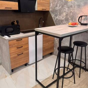 Сдается 1-комнатная квартира, 21,5 м²