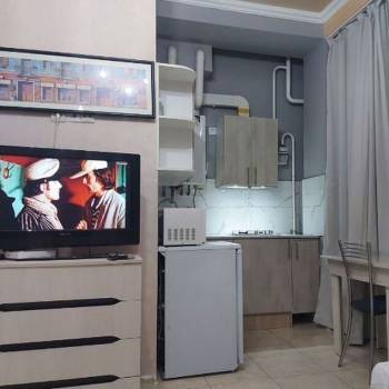 Сдается 1-комнатная квартира, 25 м²