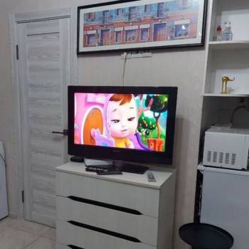 Сдается 1-комнатная квартира, 25 м²