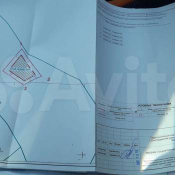 Продается Участок, 430 м²