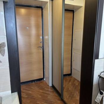 Сдается 1-комнатная квартира, 21 м²