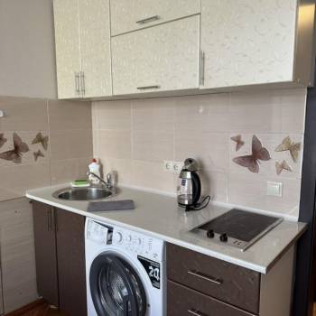 Сдается 1-комнатная квартира, 21 м²