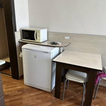 Сдается 1-комнатная квартира, 21 м²