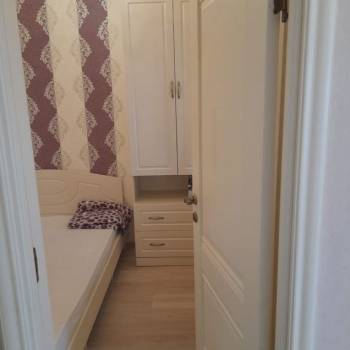 Сдается 1-комнатная квартира, 29,8 м²