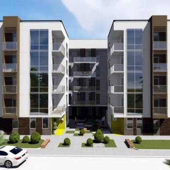 Сдается 1-комнатная квартира, 30 м²