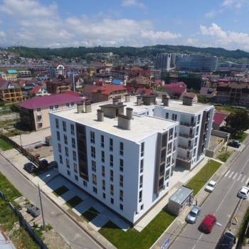 Сдается 1-комнатная квартира, 30 м²