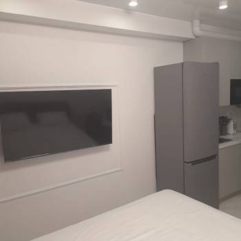 Сдается 1-комнатная квартира, 23 м²