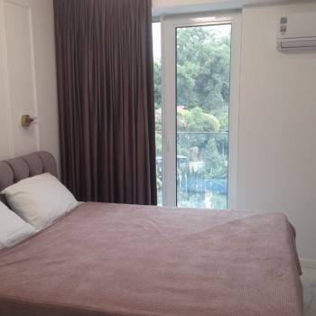 Сдается 1-комнатная квартира, 23 м²