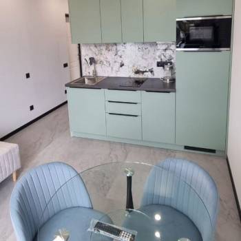 Сдается 2-х комнатная квартира, 31 м²