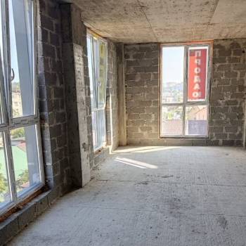 Продается 1-комнатная квартира, 30,5 м²