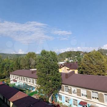 Продается 1-комнатная квартира, 30,5 м²