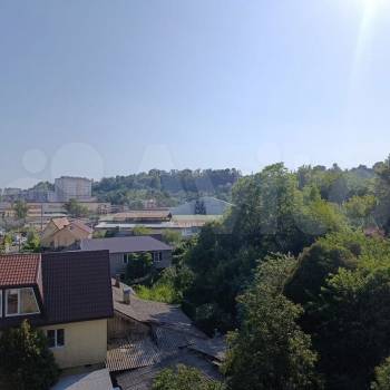 Продается 1-комнатная квартира, 30,5 м²