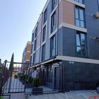 Продается 1-комнатная квартира, 30,5 м²