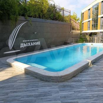 Продается 1-комнатная квартира, 30,5 м²