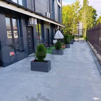 Продается 1-комнатная квартира, 30,5 м²