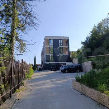 Продается 1-комнатная квартира, 30,5 м²