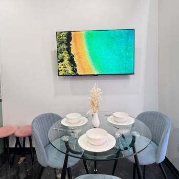 Сдается 2-х комнатная квартира, 38 м²