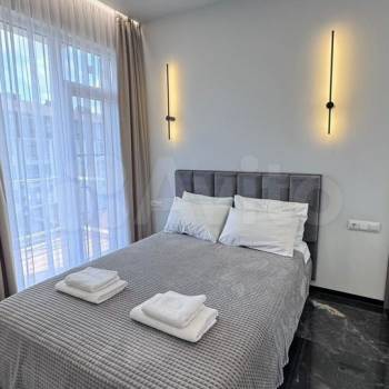 Сдается 2-х комнатная квартира, 38 м²