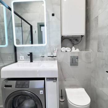 Сдается 2-х комнатная квартира, 38 м²