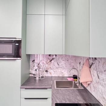 Сдается 2-х комнатная квартира, 38 м²