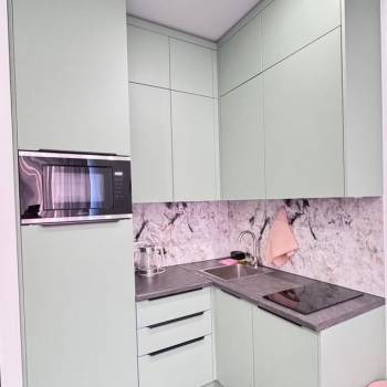 Сдается 2-х комнатная квартира, 38 м²