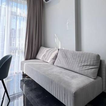 Сдается 2-х комнатная квартира, 38 м²