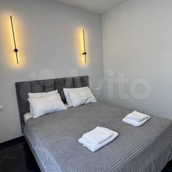 Сдается 2-х комнатная квартира, 38 м²