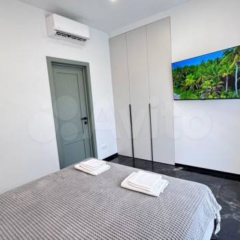 Сдается 2-х комнатная квартира, 38 м²