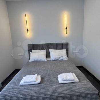 Сдается 2-х комнатная квартира, 38 м²