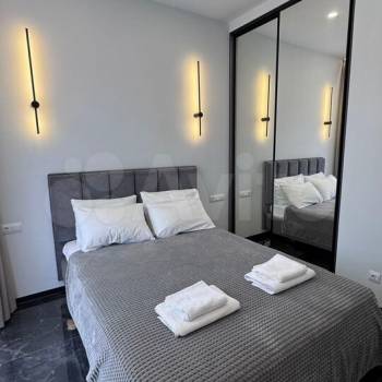 Сдается 2-х комнатная квартира, 38 м²