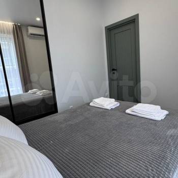 Сдается 2-х комнатная квартира, 38 м²