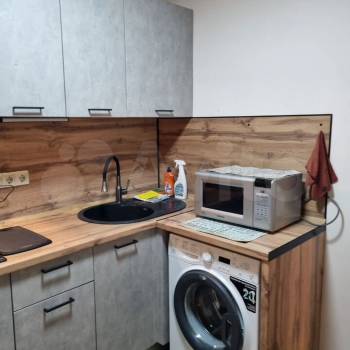 Сдается 1-комнатная квартира, 30 м²